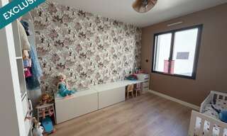 Maison 5 Pièces 101 m² à vendre à Touvois (44650)