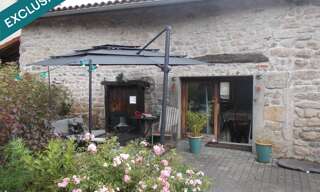 Maison 5 Pièces 140 m² à vendre à Chambles (42170)