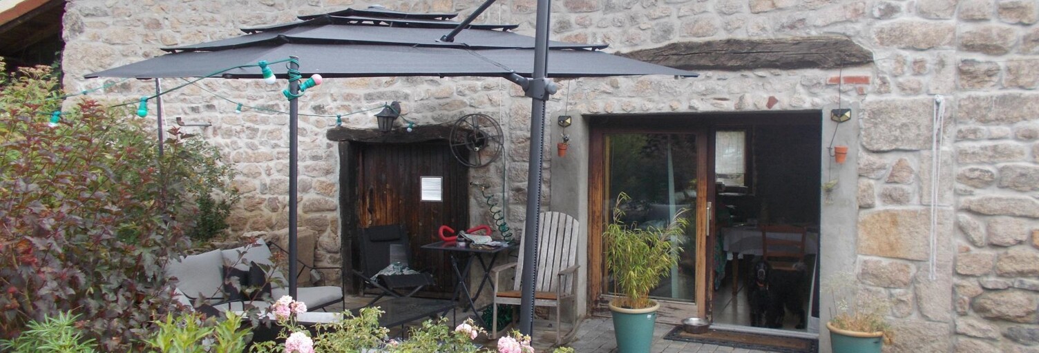Maison 5 Pièces 140 m² à vendre à Chambles (42170)