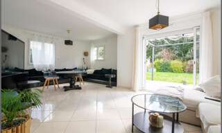 Maison 6 Pièces 138 m² à vendre à Saint-Herblain (44800)