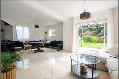 Maison 6 pièces 480000 €