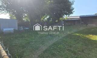 Terrain  530 m² à vendre à Flers (61100)