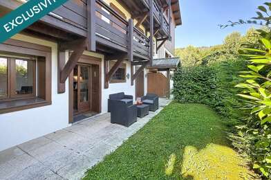 Appartement 2 pièces 230000 €