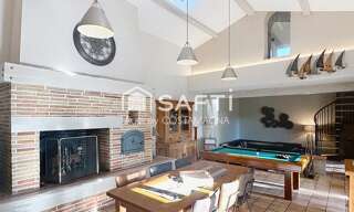 Maison 8 Pièces 205 m² à vendre à Montech (82700)