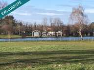Terrain constructible 1 311 m² — photo 2
