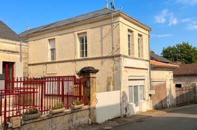 Maison 6 pièces 133000 €