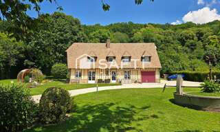 Maison 5 Pièces 138 m² à vendre à Pont-l'Évêque (14130)
