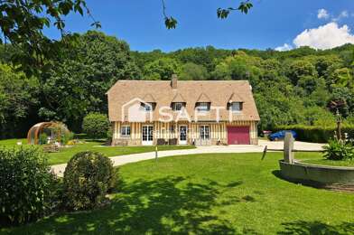 Maison 5 pièces 530000 €