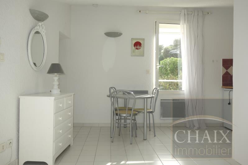 Appartement  T1 à louer Aubagne 13400