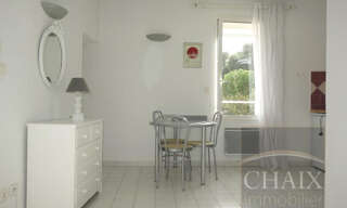 Appartement 1 Pièce 13 m² à louer à Aubagne (13400)