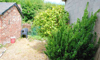 Maison 4 Pièces 61 m² à vendre à Fécamp (76400)