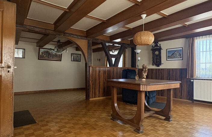 Maison alsacienne — photo 2