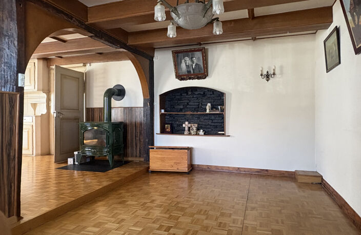 Maison alsacienne — photo 3