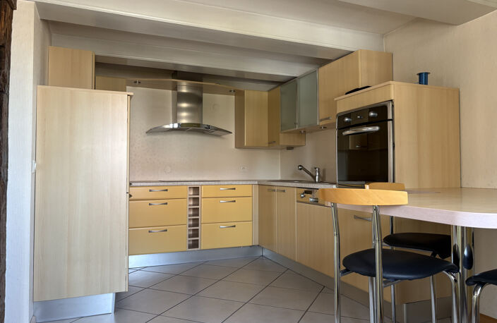 Maison alsacienne — photo 5