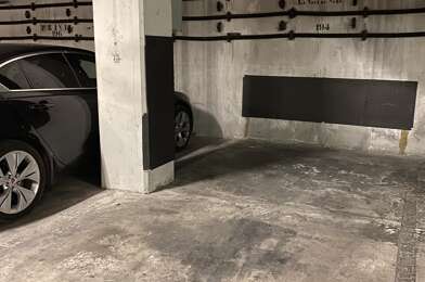 Garage  175 €