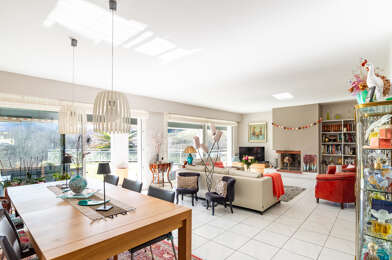Maison 6 pièces 1160000 €
