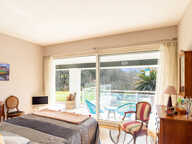 Cadre privilégié à Urrugne   Maison lumineuse avec piscine e — photo 3