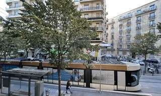Appartement 1 Pièce 25 m² à louer à Marseille 4 (13004)