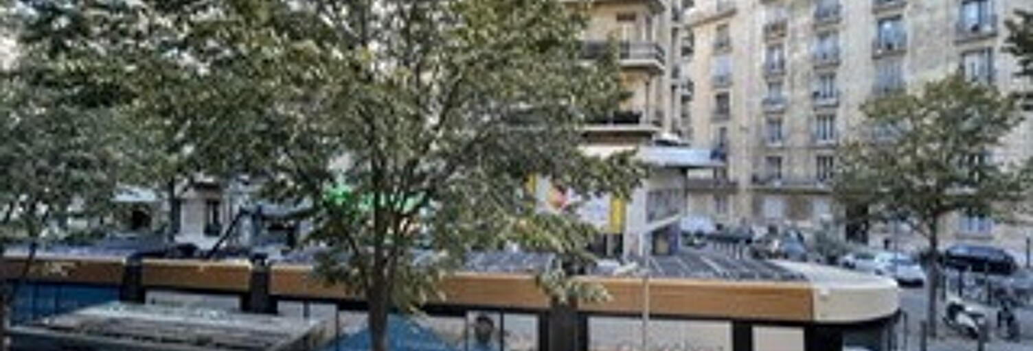 Appartement 1 Pièce 25 m² à louer à Marseille 4 (13004)