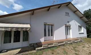 Maison 4 Pièces 103 m² à vendre à Hagetmau (40700)