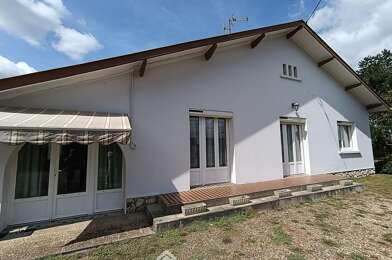 Maison 4 pièces 168900 €