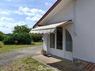 Maison - 103m² - Hagetmau — photo 3