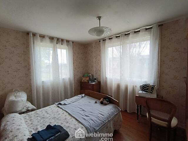 Maison - 103m² - Hagetmau — photo du bien