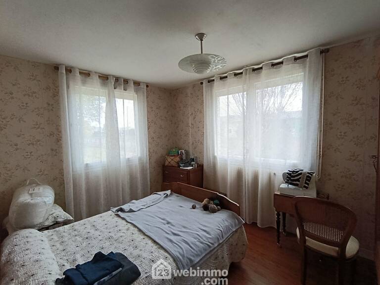 Maison - 103m² - Hagetmau — photo 1