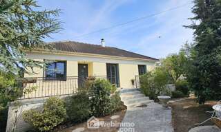 Maison 4 Pièces 106 m² à vendre à Nemours (77140)