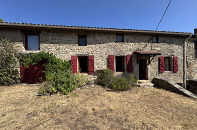 Maison 5 pièces 260000 €