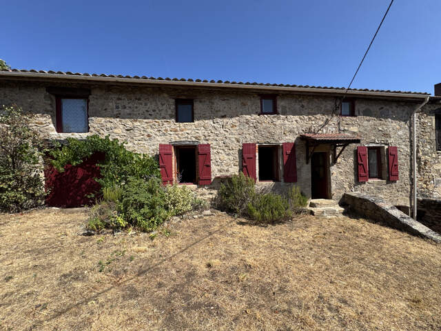 Maison 5 pièces - 133m2 — photo du bien