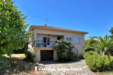 Maison 4 pièces 329000 €