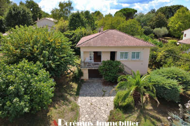 Maison 4 pièces 329000 €