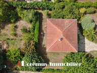QUINSAC - CHARMANTE MAISON SUR PLUS DE 2000M2 — photo 2
