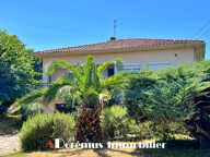 QUINSAC - CHARMANTE MAISON SUR PLUS DE 2000M2 — photo 4