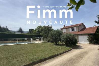 Maison  330000 €