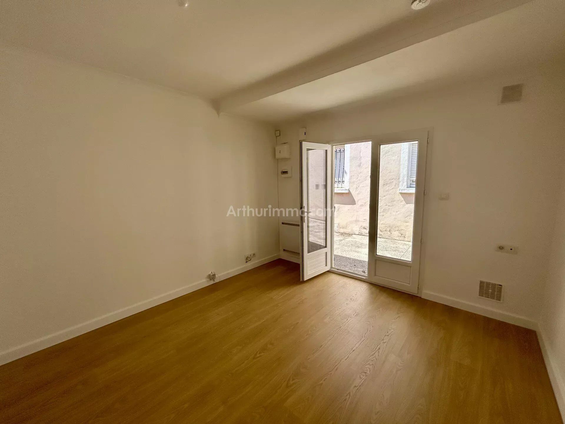 Appartement 1 pièce 19 m² · à Martigues · 19 m² · 448 €