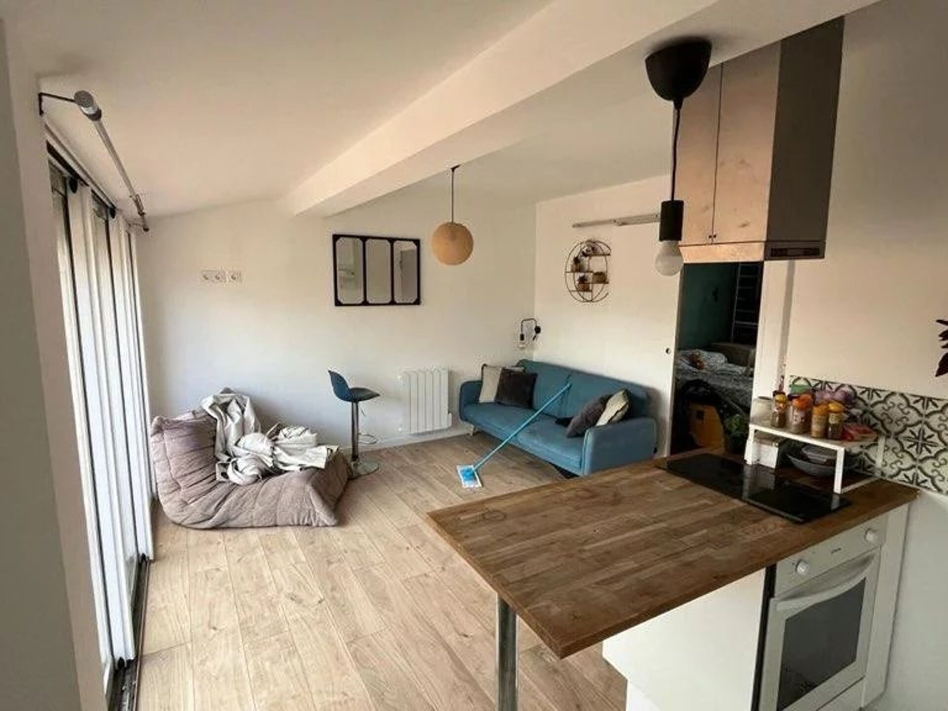 Appartement 2 pièces 32 m² · à Perpignan · 32 m² · 65 000 €