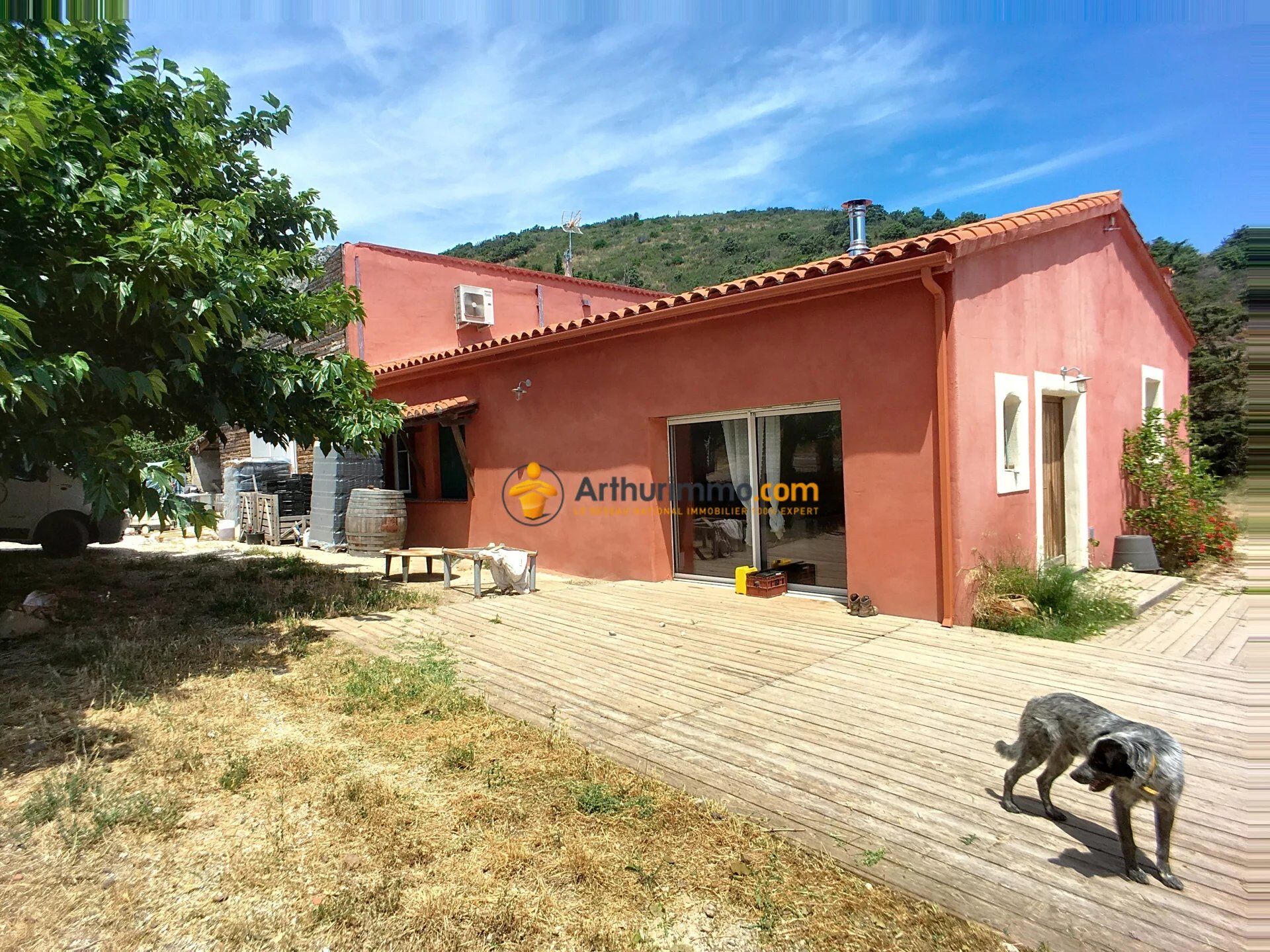 Maison 6 pièces 178 m² · à Estagel · 178 m² · 650 000 €