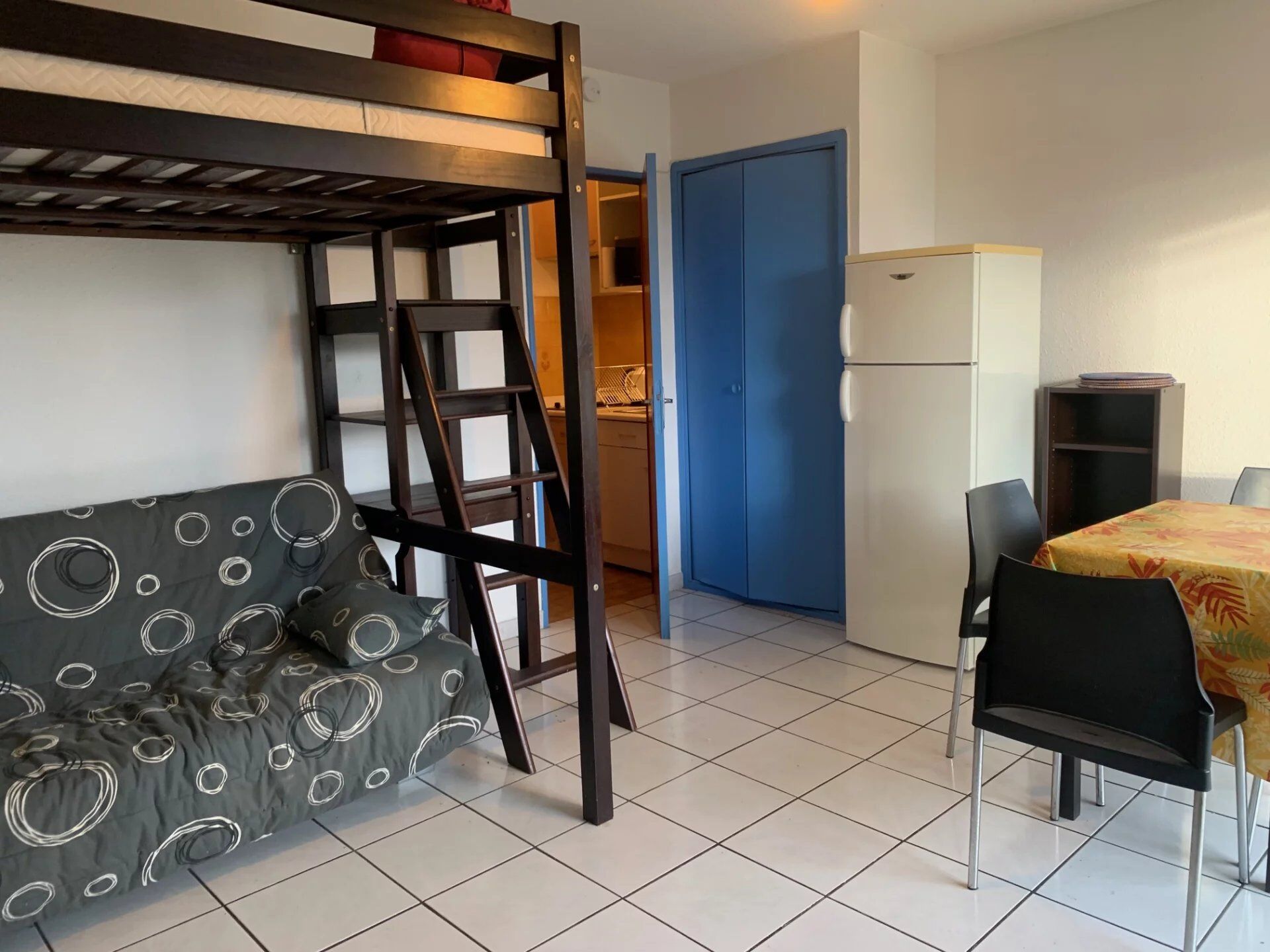 Appartement 1 pièce 26 m² · à Perpignan · 26 m² · 390 €/mois