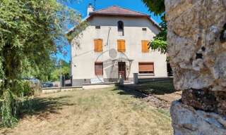Maison 5 Pièces 145 m² à vendre à Montbozon (70230)