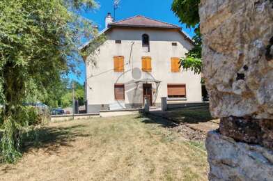Maison 5 pièces 149000 €