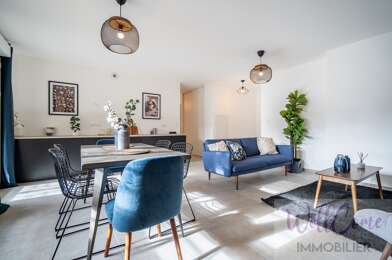 Appartement 4 pièces 524000 €