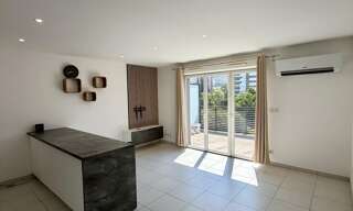 Appartement 3 Pièces 61 m² à louer à Marseille 10 (13010)