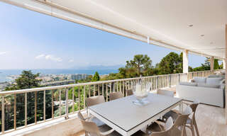 Appartement 3 Pièces 140 m² à vendre à Cannes (06400)