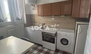 Appartement 1 Pièce 29 m² à louer à Villeurbanne (69100)