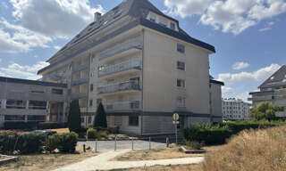 Appartement 1 Pièce 25 m² à vendre à Caen (14000)
