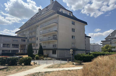 Appartement 1 pièces 104395 €