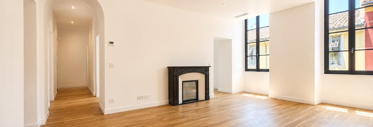 Appartement 3 Pièces 78 m² à vendre à Nice (06300)