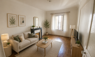 Appartement 2 Pièces 49 m² à vendre à Nantes (44000)